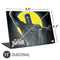 Marvel Black Panther Moon light Universal Laptop 11in (8.8 x 6.2in) Skin